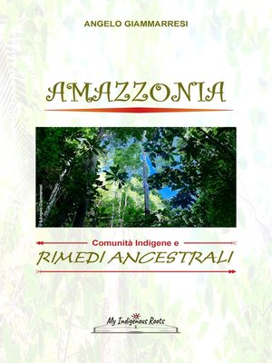 cover image of AMAZZONIA
